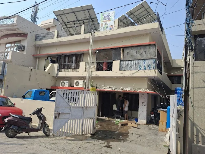 Nature fresh life RO Water Services - Electronic Store in Aligarh