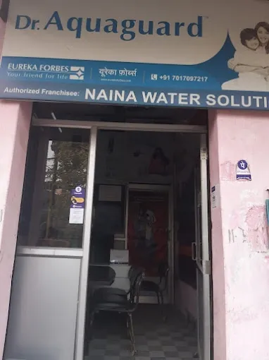 Naina Water Solutions - Handicrafts in Moradabad