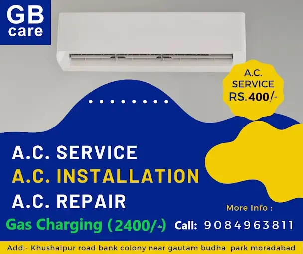 Gb care Home service provider - Electronic Store in Moradabad