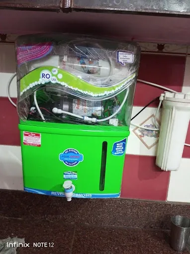 RO WATER SERVICE - R O Service in Saharanpur