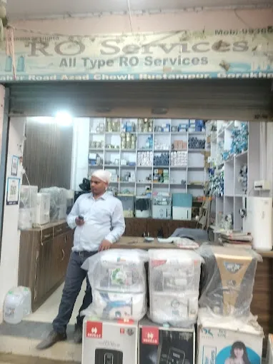 RO SERVICES - R O Service in Gorakhpur