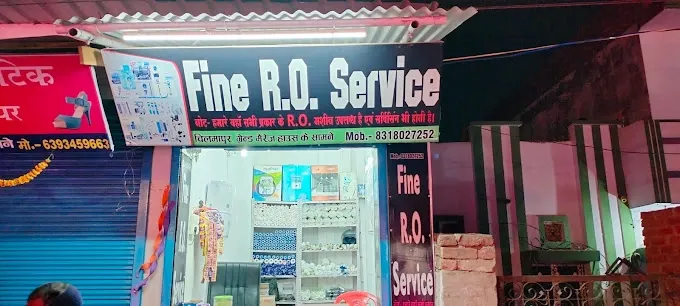 Fine R.O Service