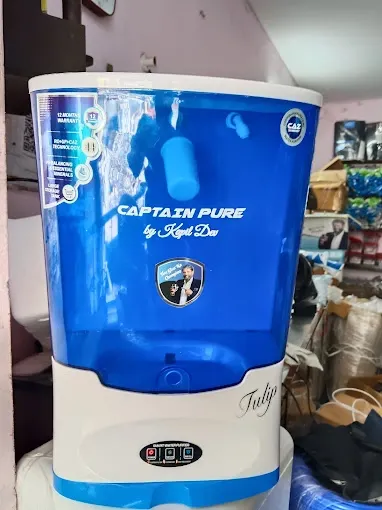 Tiwari RO Sales and Service - R O Service in Gorakhpur