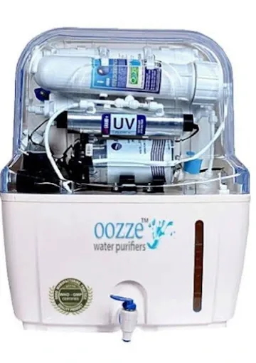 R.O. SALES AND SERVICES - R O Service in Gorakhpur