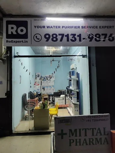Ro Expert - R O Service in Noida