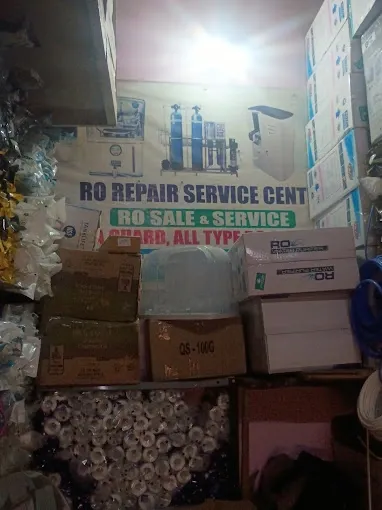 RO Repair Service Center - R O Service in Noida