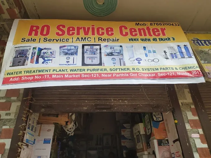 RO Service Center - R O Service in Noida