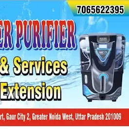 Ro Water Purifier Repair & Services Noida Extension - R O Service in Noida