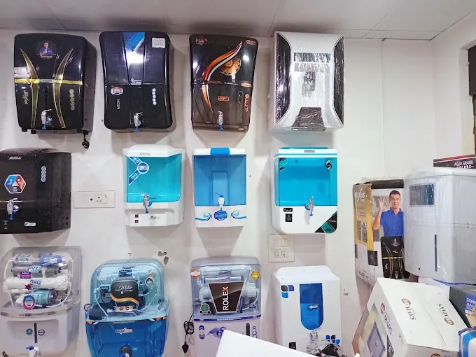 APS RO SERVICE RO Walaa - R O Service in Noida