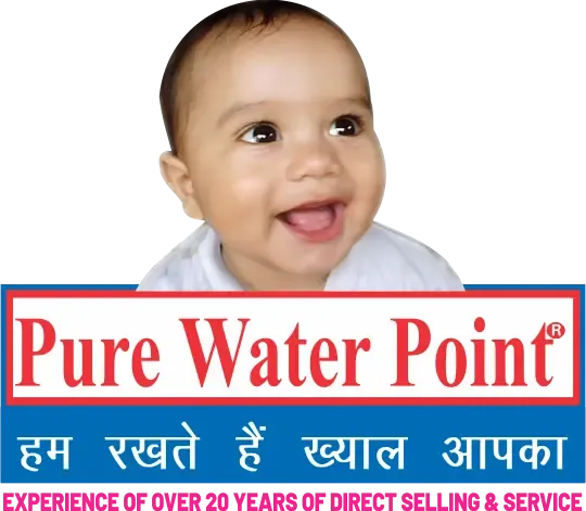 Pure Water Point