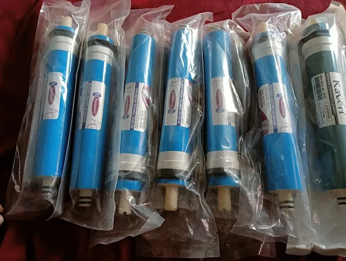 Prom sales and service RO AC