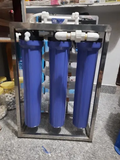 Jai Maa Pitambara Traders - R O Service in Jhansi