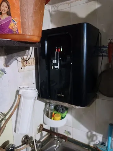 MOHIT R O SERVICE CENTRE