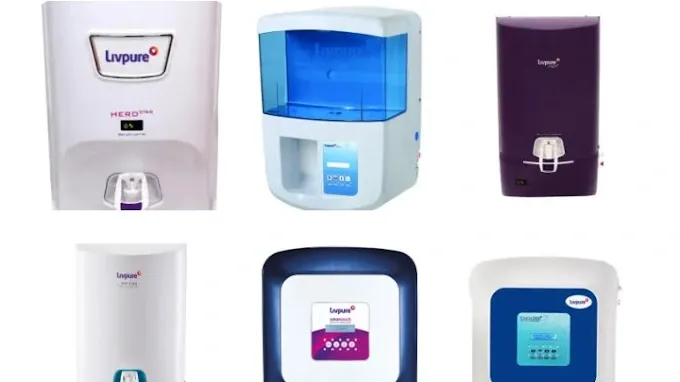 Ro service center Army cantt - R O Service in Farrukhabad