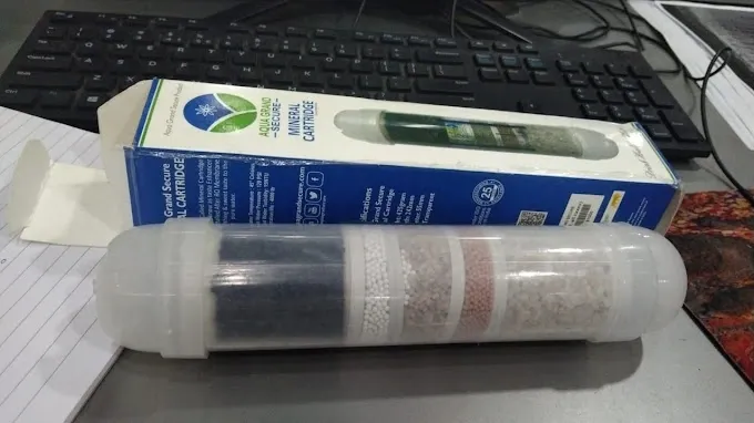 RO water purifier sales & Service center