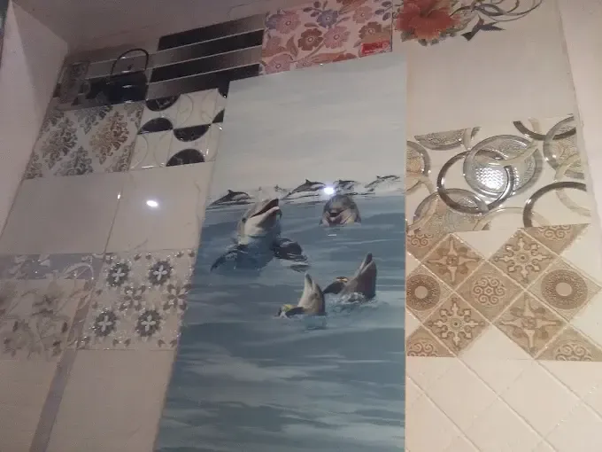 Sri balaji sanitary home's & paints