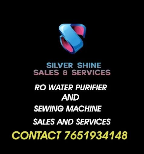 Silver Shine RO sales and services - AC Repair Service in Barabanki