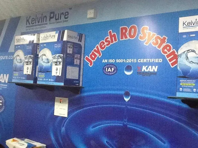 Jayesh RO System