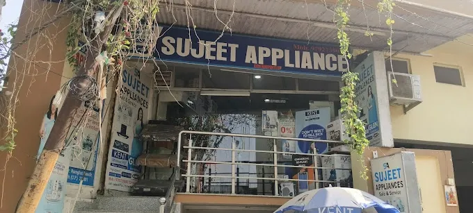 SUJEET APPLIANCES