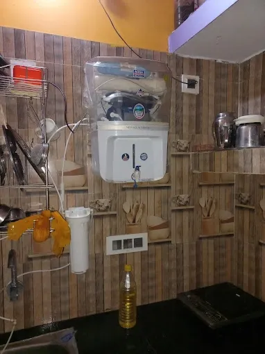 Rahul RO service Ballia