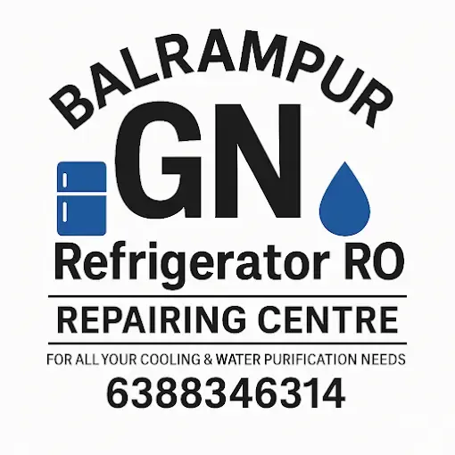Balrampur GN Refrigerator RO Repairing Centre