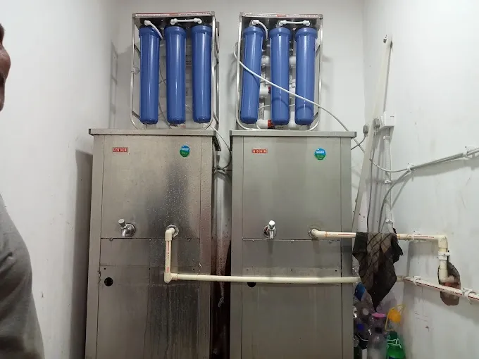 AK Ro Service Care - R O Service in Bijnor