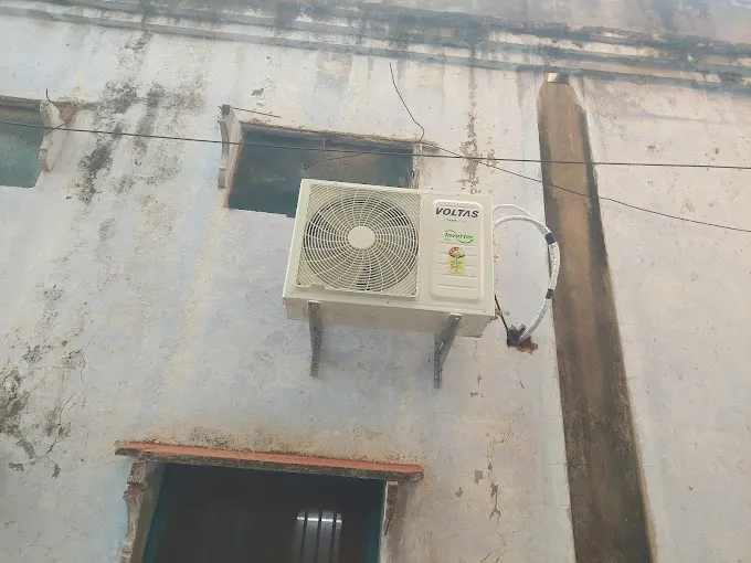 R S SERVICE CENTER - AC Repair Service in Bulandshahr