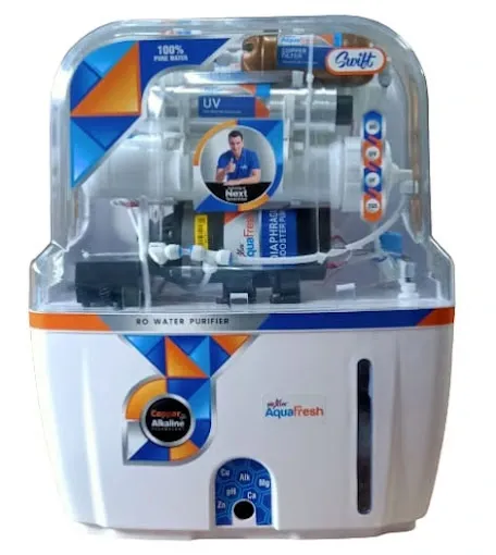 Ro service center - Hairdresser in Deoria