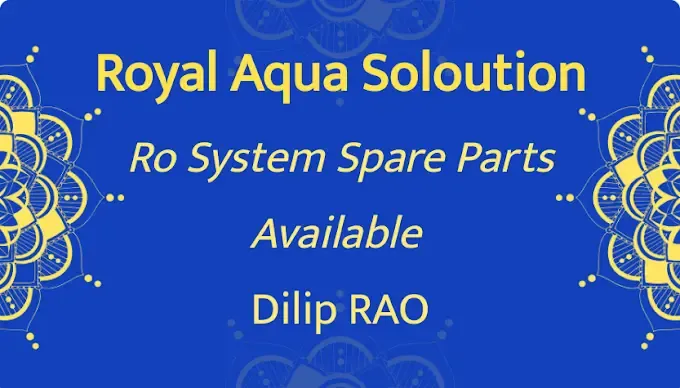 Royal Aqua Solutions - Hairdresser in Deoria