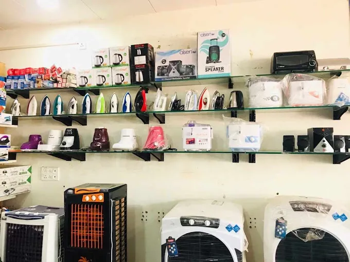 Sandeep Enterprises - Hairdresser in Deoria