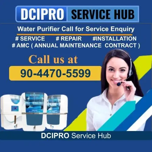 Dcipro Service Hub - Hairdresser in Deoria