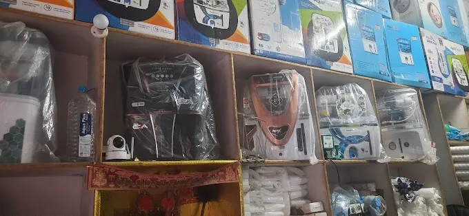 Shaurya R.O. sales & services - R O Service in Etawah