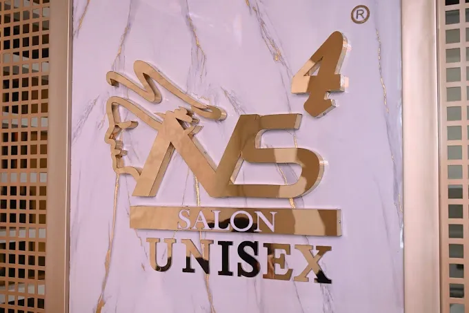 Ns4 Salon - Beauty Parlour in Aligarh