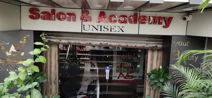 Ns4 Salon Masoodabad