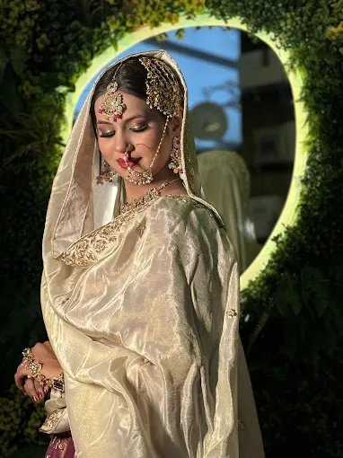 AL SHAGUFTA MAKEOVERS - Beauty Parlour in Aligarh