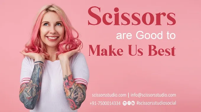Scissor Studio