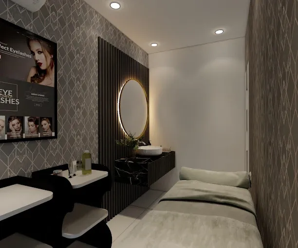 The Beauty Leaf Studio