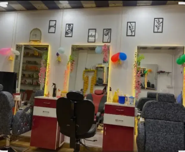 Lakshya beauty parlour