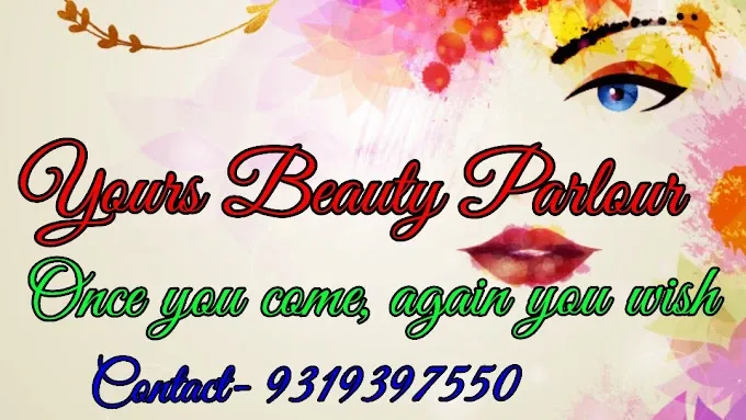 Yours Beauty Parlour - Beauty Parlour in Aligarh