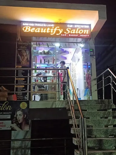 Beautify Salon