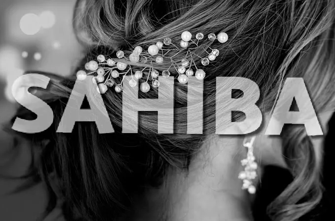 Sahiba Beauty & Hair Salon