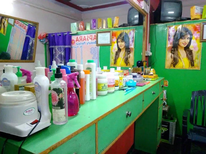 Apsara Beauty Parlour