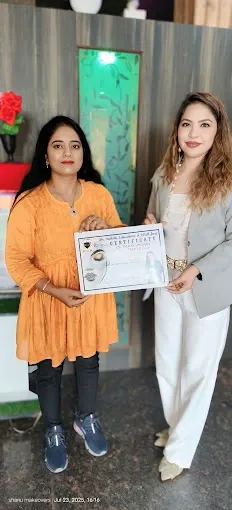 Shanu Makeovers and Makeup Studio - R O Service in Ambedkar Nagar