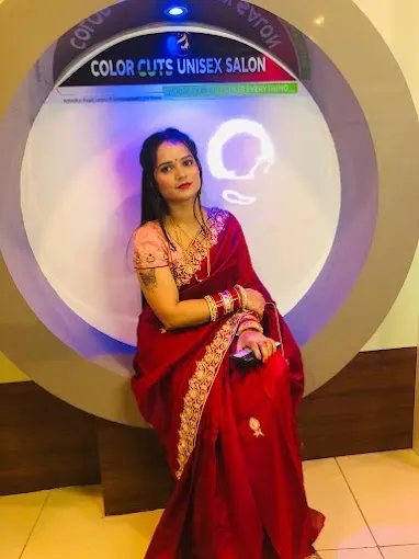 Colour Cuts Unisex Salon - R O Service in Ambedkar Nagar