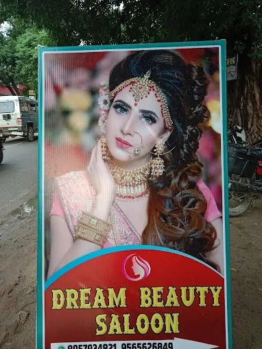 Dream Beauty Salon - R O Service in Ambedkar Nagar