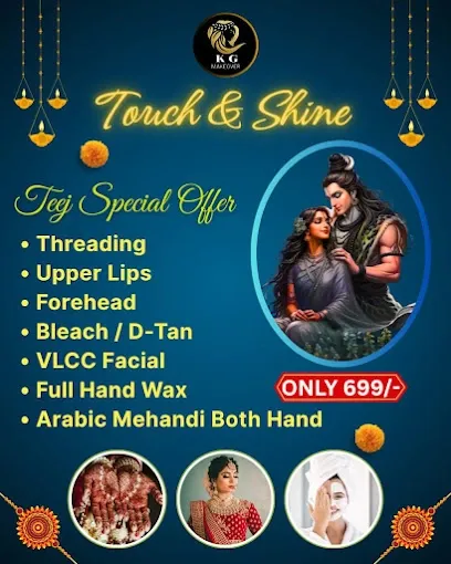 Touch and Shine - R O Service in Ambedkar Nagar