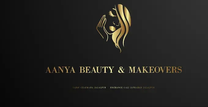 Aanya Beauty Parlour & Makeover