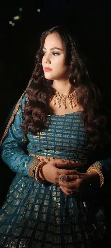 Makeup Studio Auraiya - Beauty Parlour in Auraiya