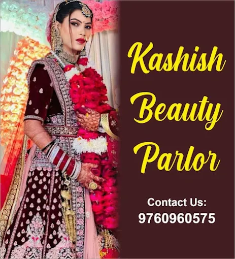 Kashish Beauty Parlour - Beauty Parlour in Auraiya