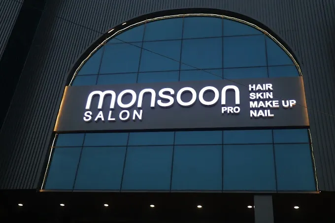 Monsoon Salon - R O Service in Faizabad